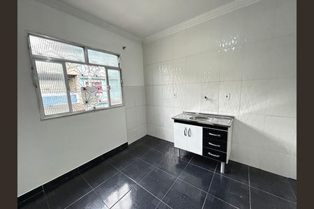 Casa para alugar com 100m², 2 quartos e sem vagaCozinha