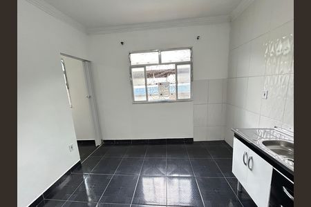 Casa para alugar com 100m², 2 quartos e sem vagaCozinha