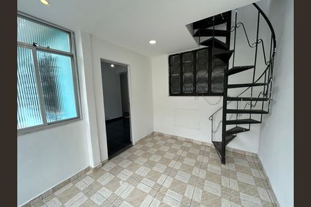 Casa para alugar com 100m², 2 quartos e sem vagaSala 2