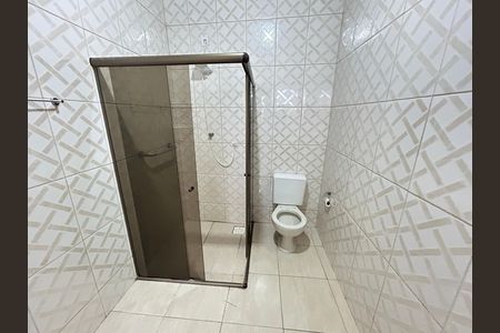 Casa para alugar com 100m², 2 quartos e sem vagaBanheiro