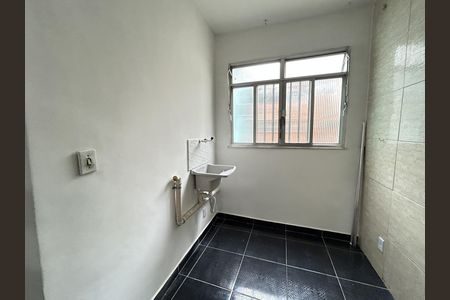 Casa para alugar com 100m², 2 quartos e sem vagaÁrea de Serviço