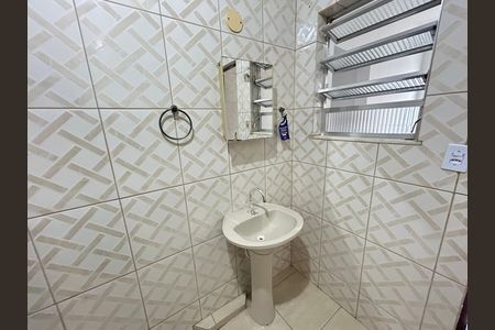 Casa para alugar com 100m², 2 quartos e sem vagaBanheiro
