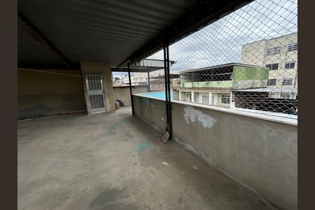Casa para alugar com 100m², 2 quartos e sem vagaTerraço