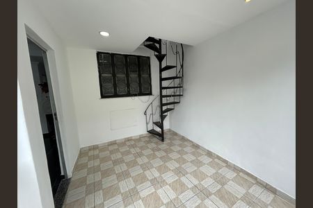 Casa para alugar com 100m², 2 quartos e sem vagaSala 2