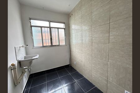 Casa para alugar com 100m², 2 quartos e sem vagaÁrea de Serviço