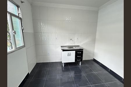 Casa para alugar com 100m², 2 quartos e sem vagaCozinha