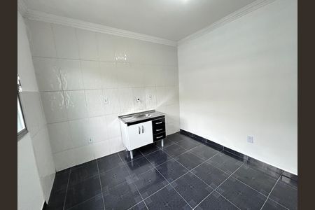 Casa para alugar com 100m², 2 quartos e sem vagaCozinha