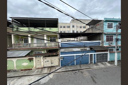 Casa para alugar com 100m², 2 quartos e sem vagaVista da Sala 2