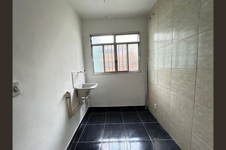 Casa para alugar com 100m², 2 quartos e sem vagaÁrea de Serviço
