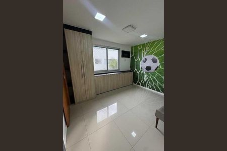 Apartamento à venda com 186m², 4 quartos e 2 vagas