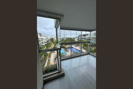Apartamento à venda com 186m², 4 quartos e 2 vagas