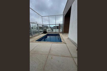 Apartamento à venda com 186m², 4 quartos e 2 vagas