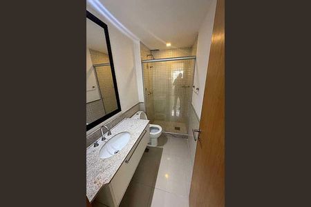 Apartamento à venda com 186m², 4 quartos e 2 vagas