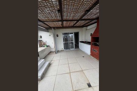 Apartamento à venda com 186m², 4 quartos e 2 vagas