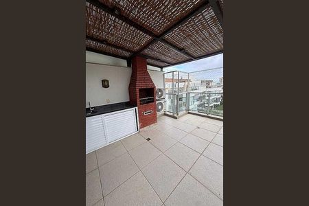 Apartamento à venda com 186m², 4 quartos e 2 vagas