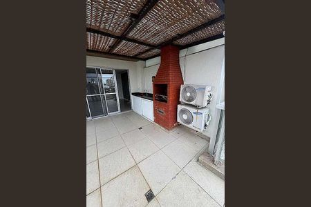 Apartamento à venda com 186m², 4 quartos e 2 vagas
