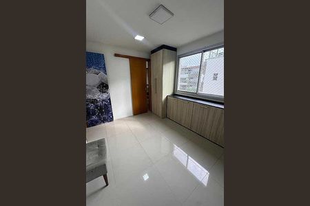 Apartamento à venda com 186m², 4 quartos e 2 vagas