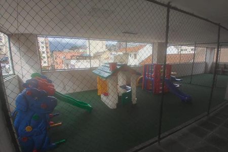 Apartamento à venda com 74m², 2 quartos e 1 vaga