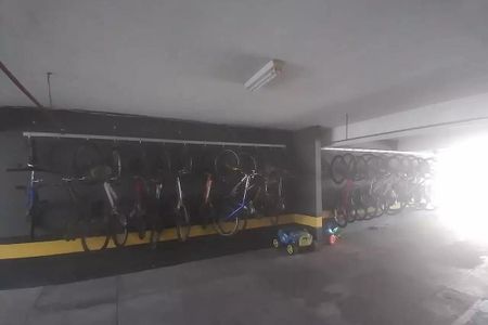 Apartamento à venda com 74m², 2 quartos e 1 vaga