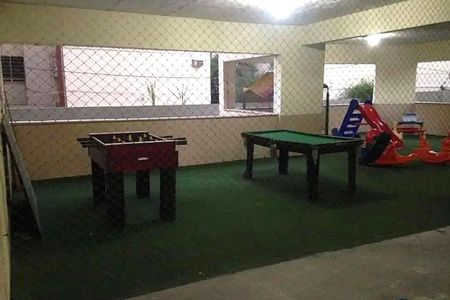 Apartamento à venda com 2 quartos, 50m² em Del Castilho, Rio de Janeiro
