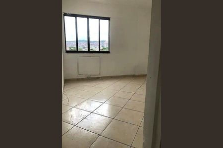 Apartamento à venda com 2 quartos, 50m² em Del Castilho, Rio de Janeiro