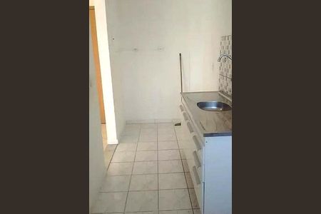 Apartamento à venda com 2 quartos, 50m² em Del Castilho, Rio de Janeiro