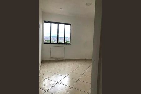 Apartamento à venda com 2 quartos, 50m² em Del Castilho, Rio de Janeiro