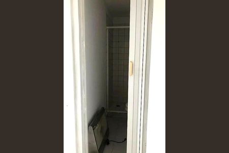 Apartamento à venda com 2 quartos, 50m² em Del Castilho, Rio de Janeiro