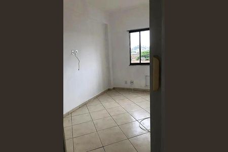 Apartamento à venda com 2 quartos, 50m² em Del Castilho, Rio de Janeiro