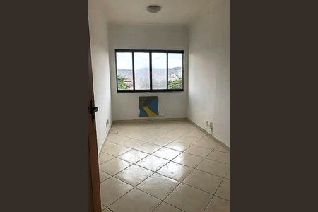 Apartamento à venda com 2 quartos, 50m² em Del Castilho, Rio de Janeiro
