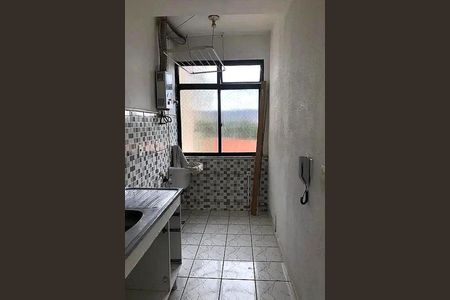Apartamento à venda com 2 quartos, 50m² em Del Castilho, Rio de Janeiro