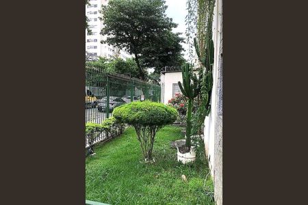 Apartamento à venda com 50m², 2 quartos e 1 vaga