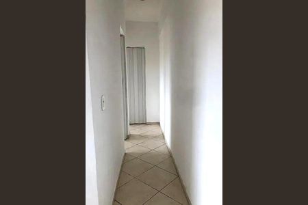 Apartamento à venda com 2 quartos, 50m² em Del Castilho, Rio de Janeiro