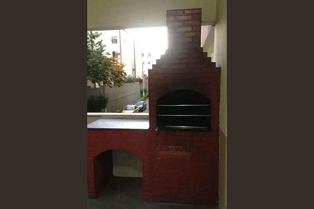 Apartamento à venda com 50m², 2 quartos e 1 vaga