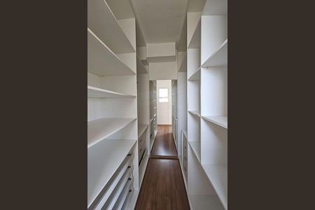 Apartamento para alugar com 3 quartos, 156m² em Tamboré, Santana de Parnaíba