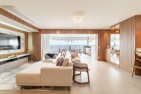 Apartamento à venda com 130m², 2 quartos e 2 vagas