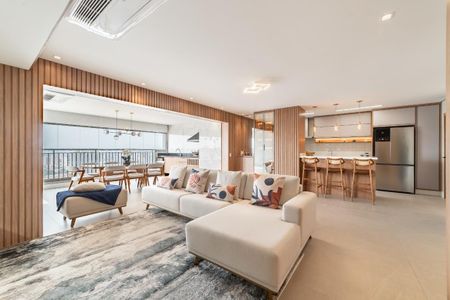 Apartamento à venda com 130m², 2 quartos e 2 vagas