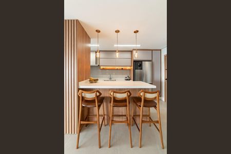 Apartamento à venda com 130m², 2 quartos e 2 vagas