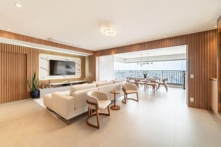 Apartamento à venda com 130m², 2 quartos e 2 vagas