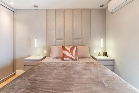Apartamento à venda com 130m², 2 quartos e 2 vagas