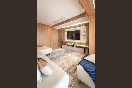 Apartamento à venda com 130m², 2 quartos e 2 vagas