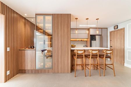Apartamento à venda com 130m², 2 quartos e 2 vagas