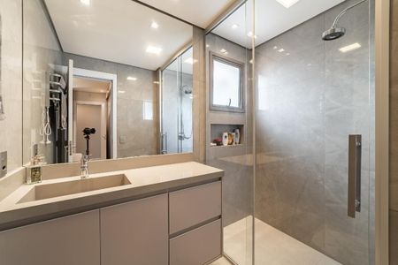 Apartamento à venda com 130m², 2 quartos e 2 vagas