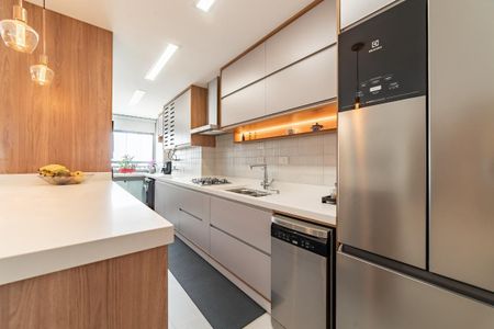 Apartamento à venda com 130m², 2 quartos e 2 vagas