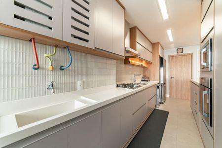 Apartamento à venda com 130m², 2 quartos e 2 vagas