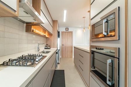 Apartamento à venda com 130m², 2 quartos e 2 vagas