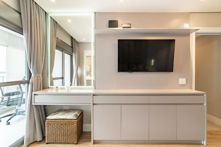 Apartamento à venda com 130m², 2 quartos e 2 vagas