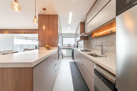 Apartamento à venda com 130m², 2 quartos e 2 vagas