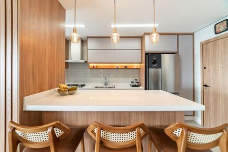Apartamento à venda com 130m², 2 quartos e 2 vagas