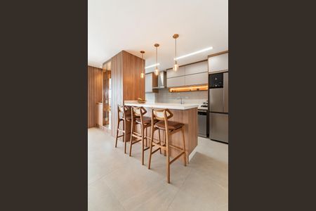 Apartamento à venda com 130m², 2 quartos e 2 vagas